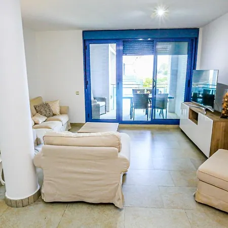 Augusta 6 2 Only Families Cambrils