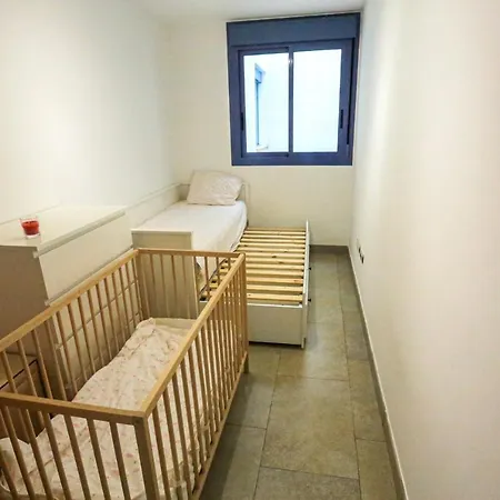 Apartment Augusta 6 2 Only Families